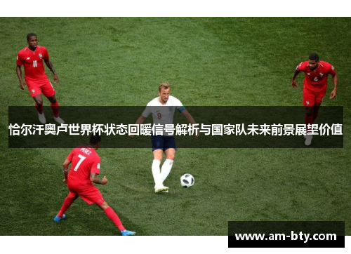 恰尔汗奥卢世界杯状态回暖信号解析与国家队未来前景展望价值