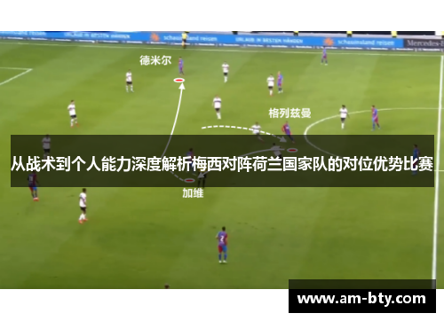 从战术到个人能力深度解析梅西对阵荷兰国家队的对位优势比赛 从战术到个人能力深度解析梅西对阵荷兰国家队的对位优势比赛